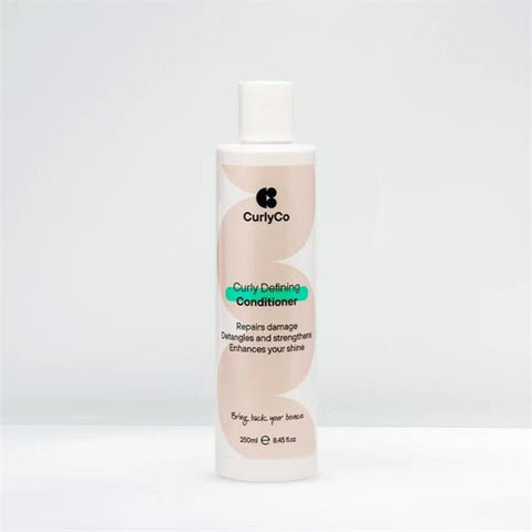 Curlyco Curly Defining Conditioner