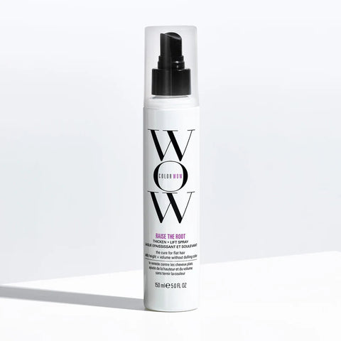 ColorWow RAISE THE ROOT THICKEN AND LIFT SPRAY 150ML