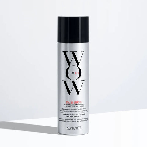 ColorWow Style on Steroids Color-Safe Texturizing Spray