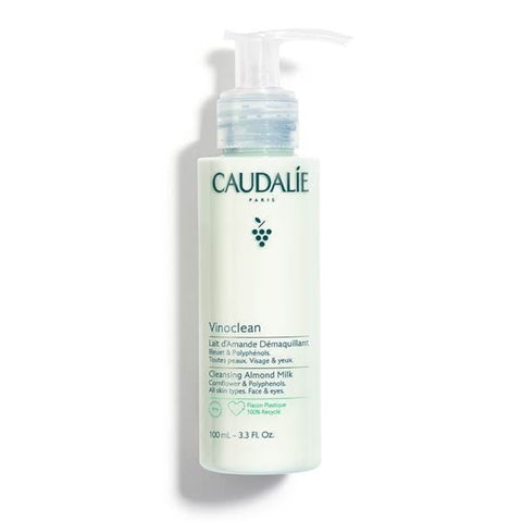 Caudalie Vinoclean Cleansing Almond Milk