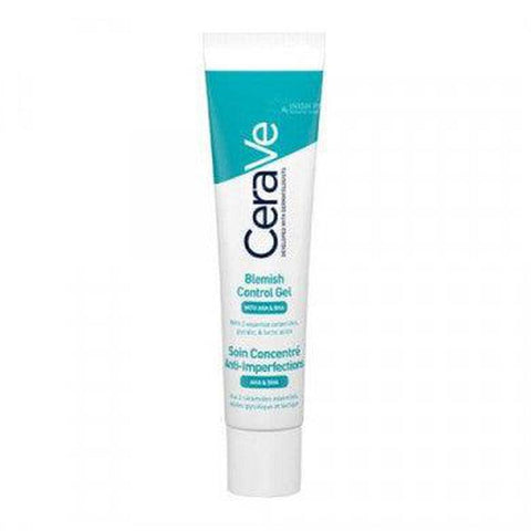 Cerave Blemish Control Gel 40ml