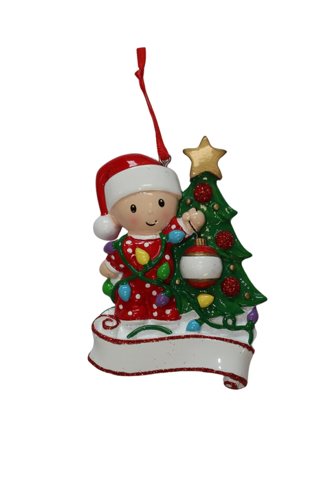 Christmas Decorations