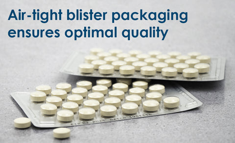 Pharma Nord BioActive B-Complex 60 Tablets