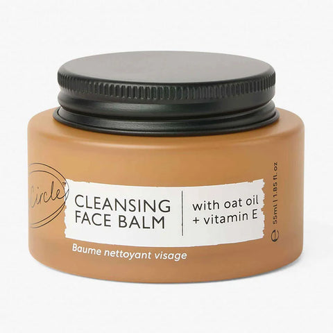 Upcircle Cleansing Face Balm With Apricot 20ml