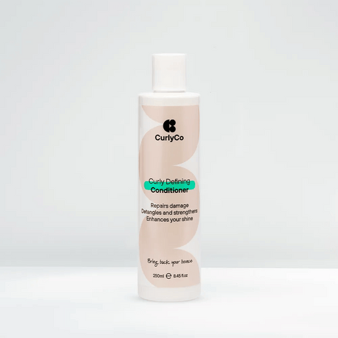 Curly Defining Conditioner 250 ml