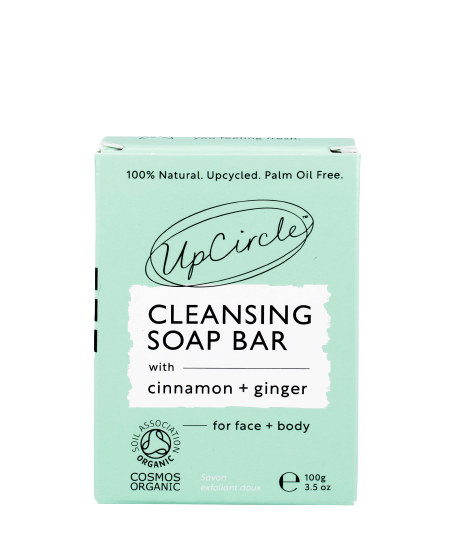 UpCircle Soap Bar