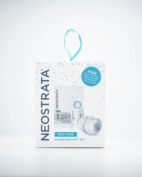 NEOSTRATA Restore Hydrating Gift Set | Replenish and Calm Dehydrated Skin