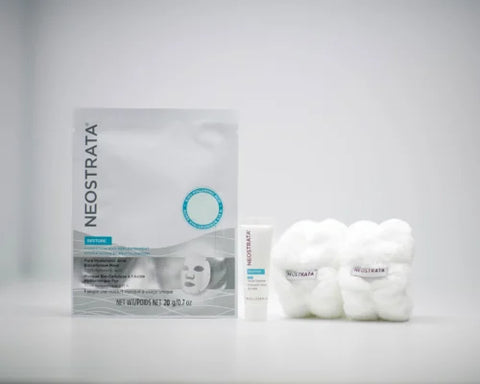 NEOSTRATA Restore Hydrating Gift Set | Replenish and Calm Dehydrated Skin