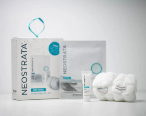 NEOSTRATA Restore Hydrating Gift Set | Replenish and Calm Dehydrated Skin
