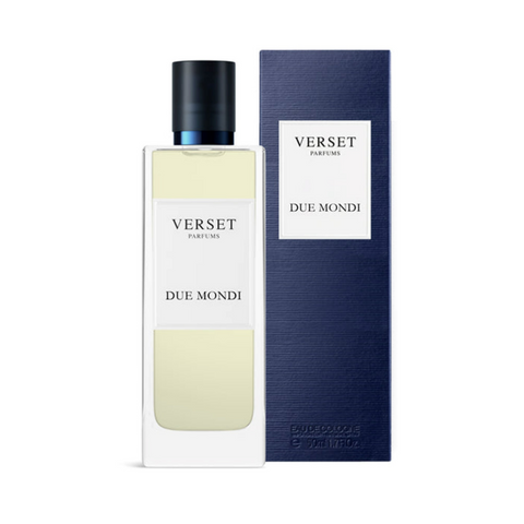 Verset Due Mondi 50ml