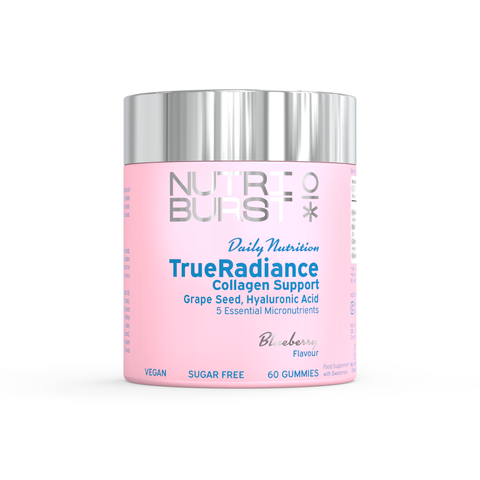 Nutriburst True Radiance Collagen Support