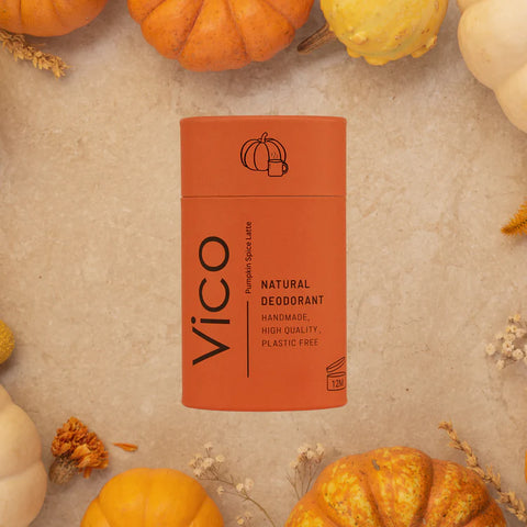 VICO PUMPKIN SPICE LATTE LIMITED EDITION