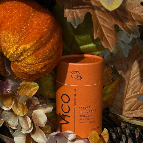 VICO PUMPKIN SPICE LATTE LIMITED EDITION