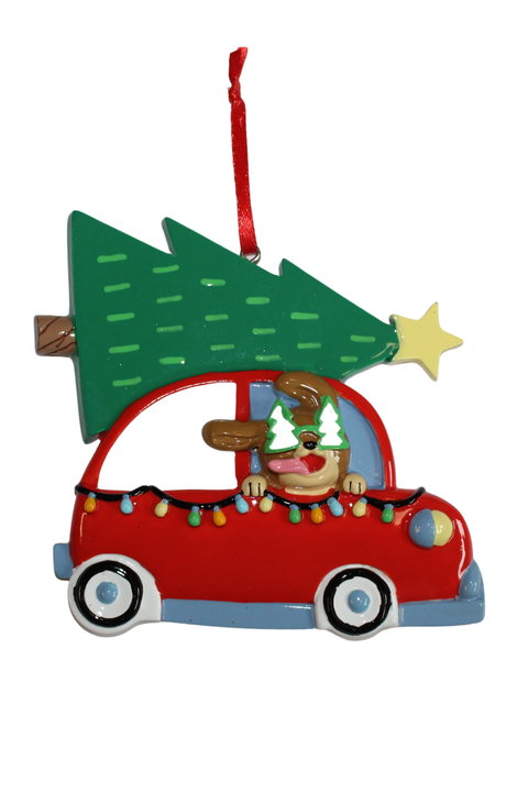 Christmas Decorations