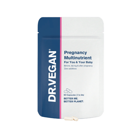 Dr.Vegan Pregnancy Multinutrient