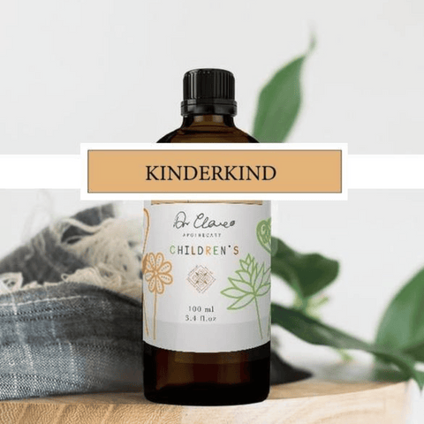 Dr Clare Childrens Kinderkind 100ml