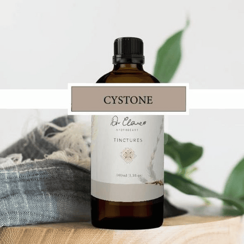 Dr Clare Cystone 100ml