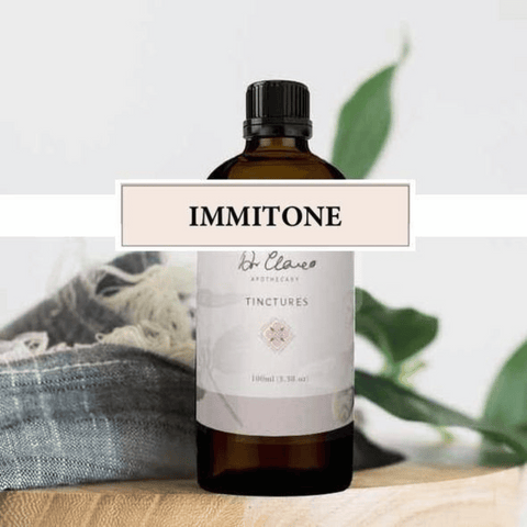 Dr Clare Immitone 100ml