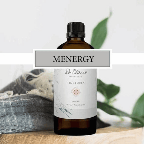 Dr Clare Menergy 100ml