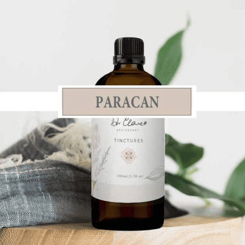 Dr Clare Paracan 100ml