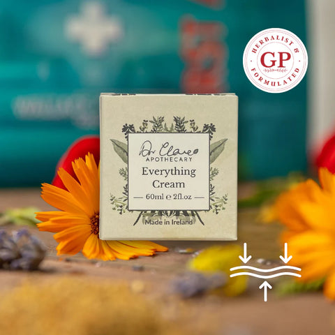 DR. CLARE EVERYTHING CREAM 60G