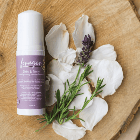 Forager Skin & Tonic Facewash