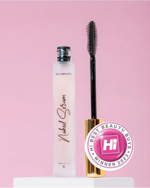 ILLUMINATE NAKED LASH SERUM