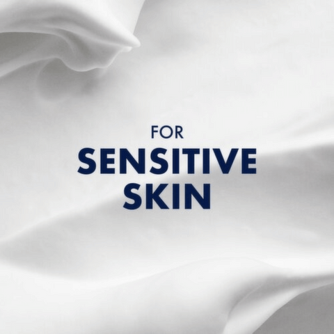 Gillette Series Sensitive Shaving Foam 250ml