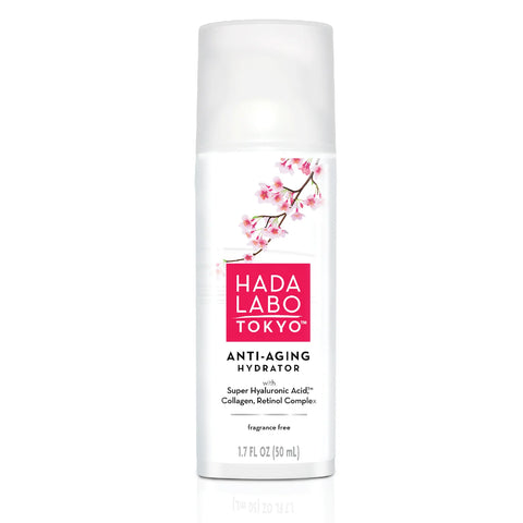 Hada Labo Anti-Ageing Hydrator 150ml