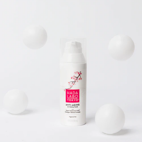 Hada Labo Anti-Ageing Hydrator 150ml