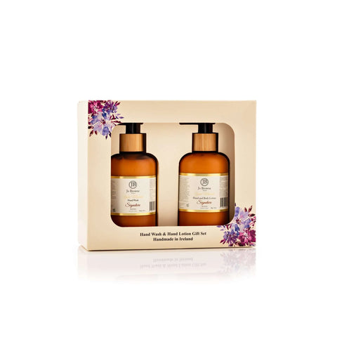 JO BROWNE Hand Wash & Hand Lotion Gift Set