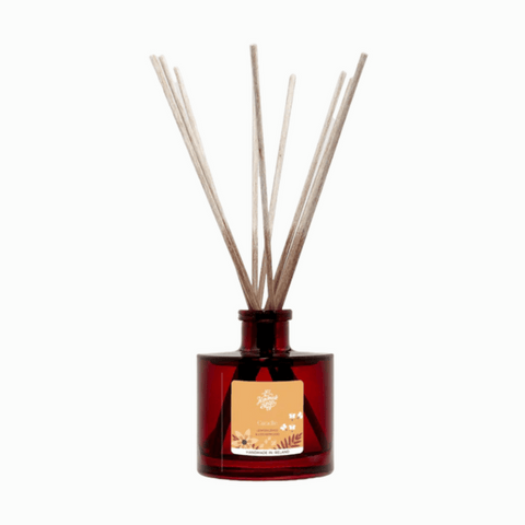The Handmade Soap Company Lemongrass & Cedarwood Diffuser