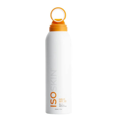 Isoskin Halo SPF 50 200ml