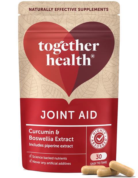 Together Health Joint Aid 30Caps