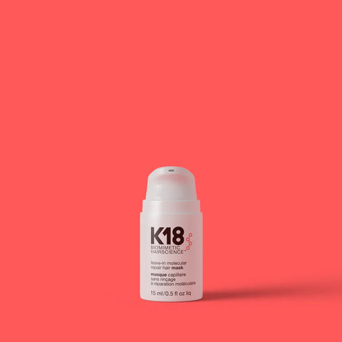 K18 Leave In Molecular Repair Hair Mask