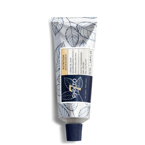 Phyto 7 moisturizing day cream 50ml