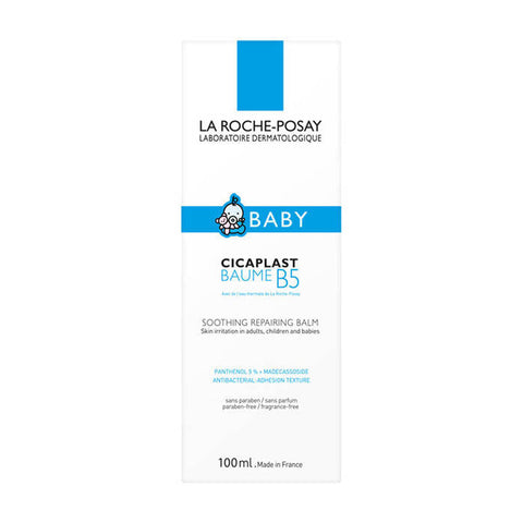 La Roche Posay Cicaplast Repairing Baume B5