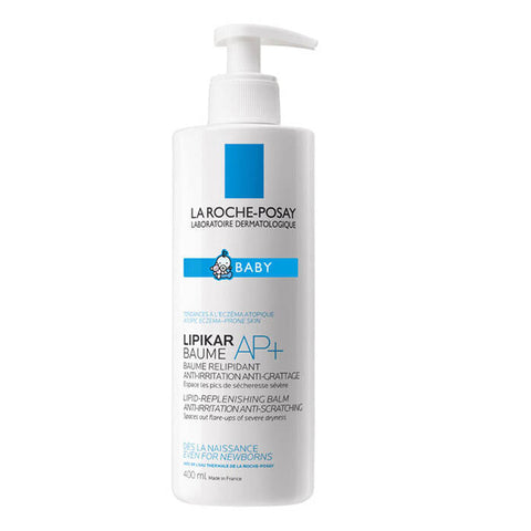 La Roche Posay Baby Lipikar Moisturising Balm AP+M