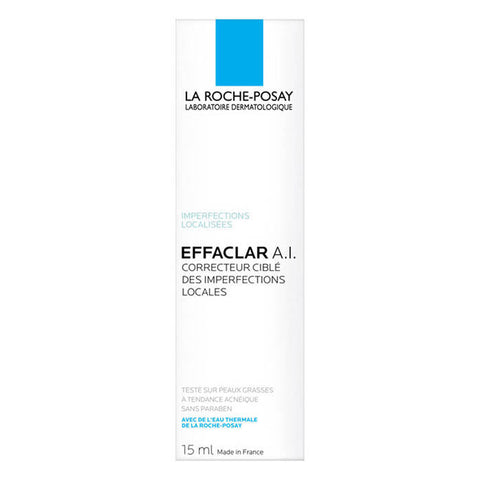 La Roche Posay Effaclar A.I Breakout Corrector