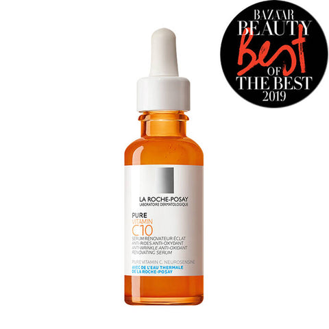 La Roche Posay Pure Vitamin C10 Serum