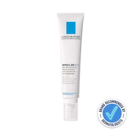La Roche Posay Effaclar K+ 40ml
