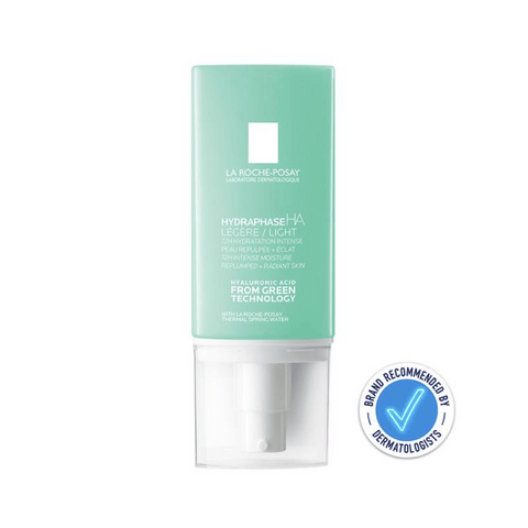 La Roche Posay Hydraphase HA Light Moisturiser 50ml