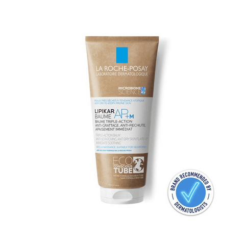 La Roche Posay Lipikar Baume AP+M  200ml