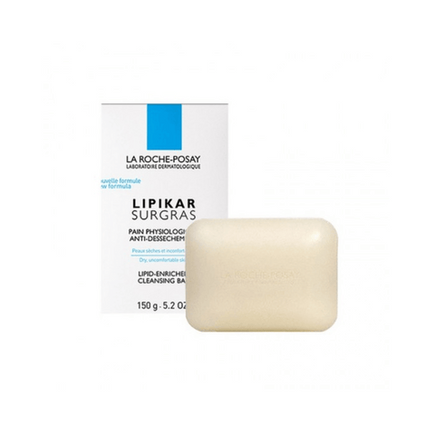 La Roche Posay Lipikar Cleansing Bar 150g