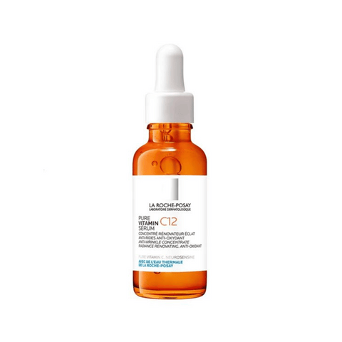 La Roche Posay Pure Vitamin C 12 Serum 30ml