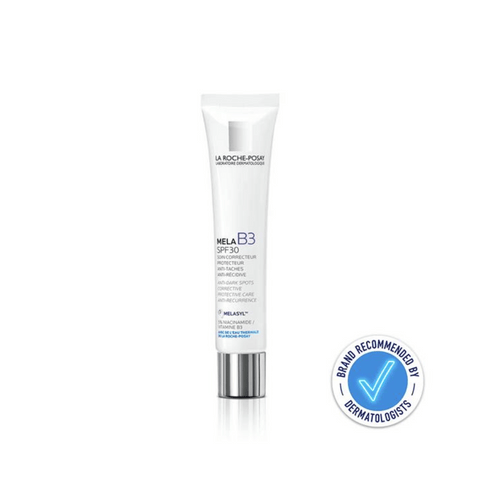 La Roche-Posay Mela B3 Moisturiser Spf30