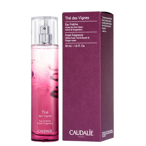 Caudalie The Des Vignes Fresh Fragrance 50ml