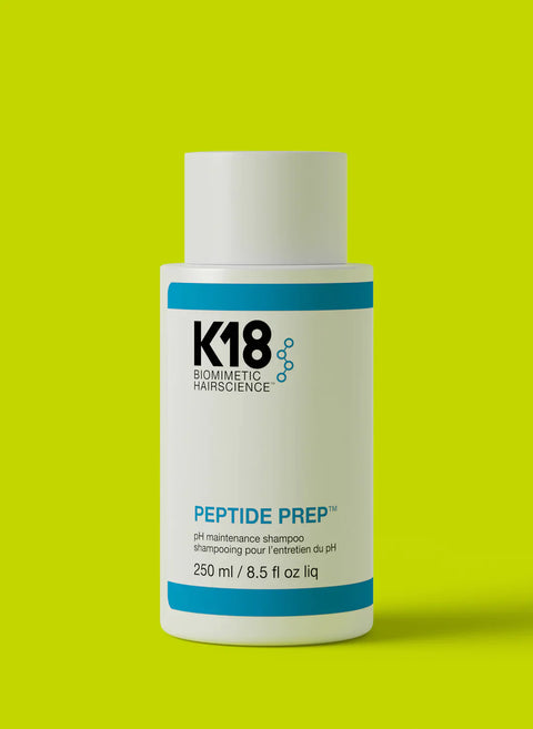 K18 Peptide Prep pH Maintenance Shampoo