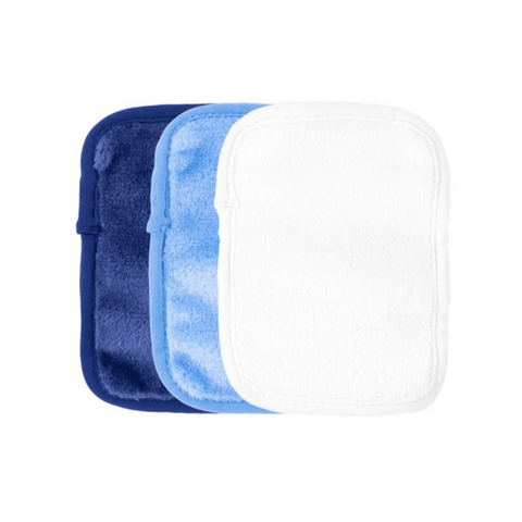 MakeUp Eraser Weekenders - Blue