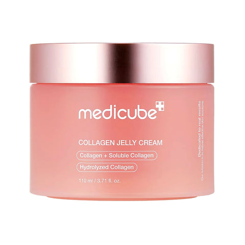 Medicube Collagen Jelly Cream 50ml